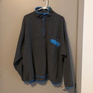 Patagonia Lightweight Synchilla